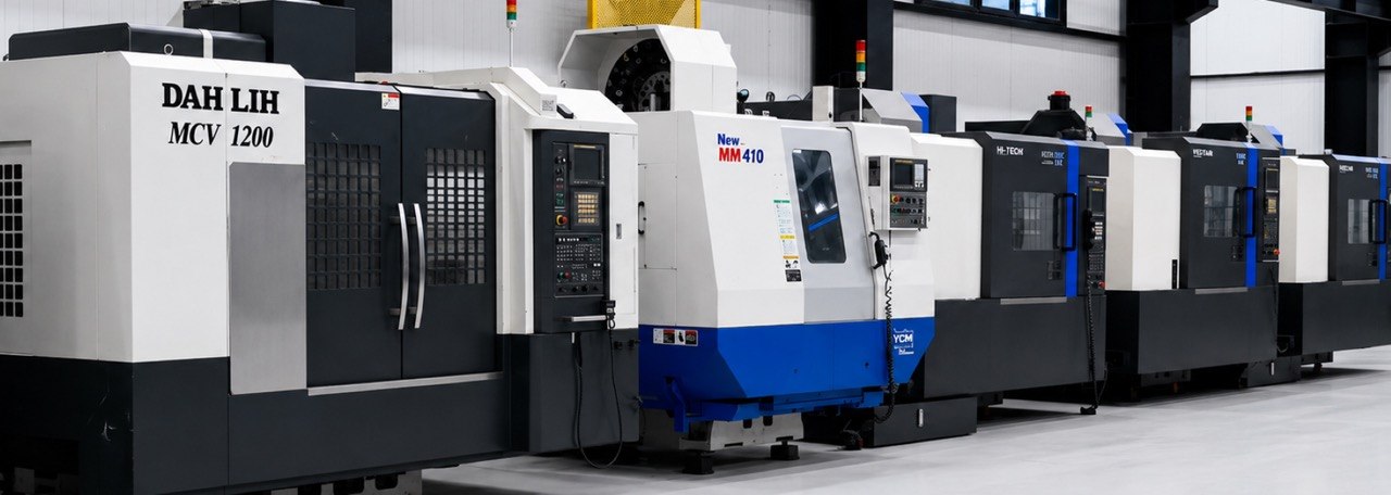 فرز CNC