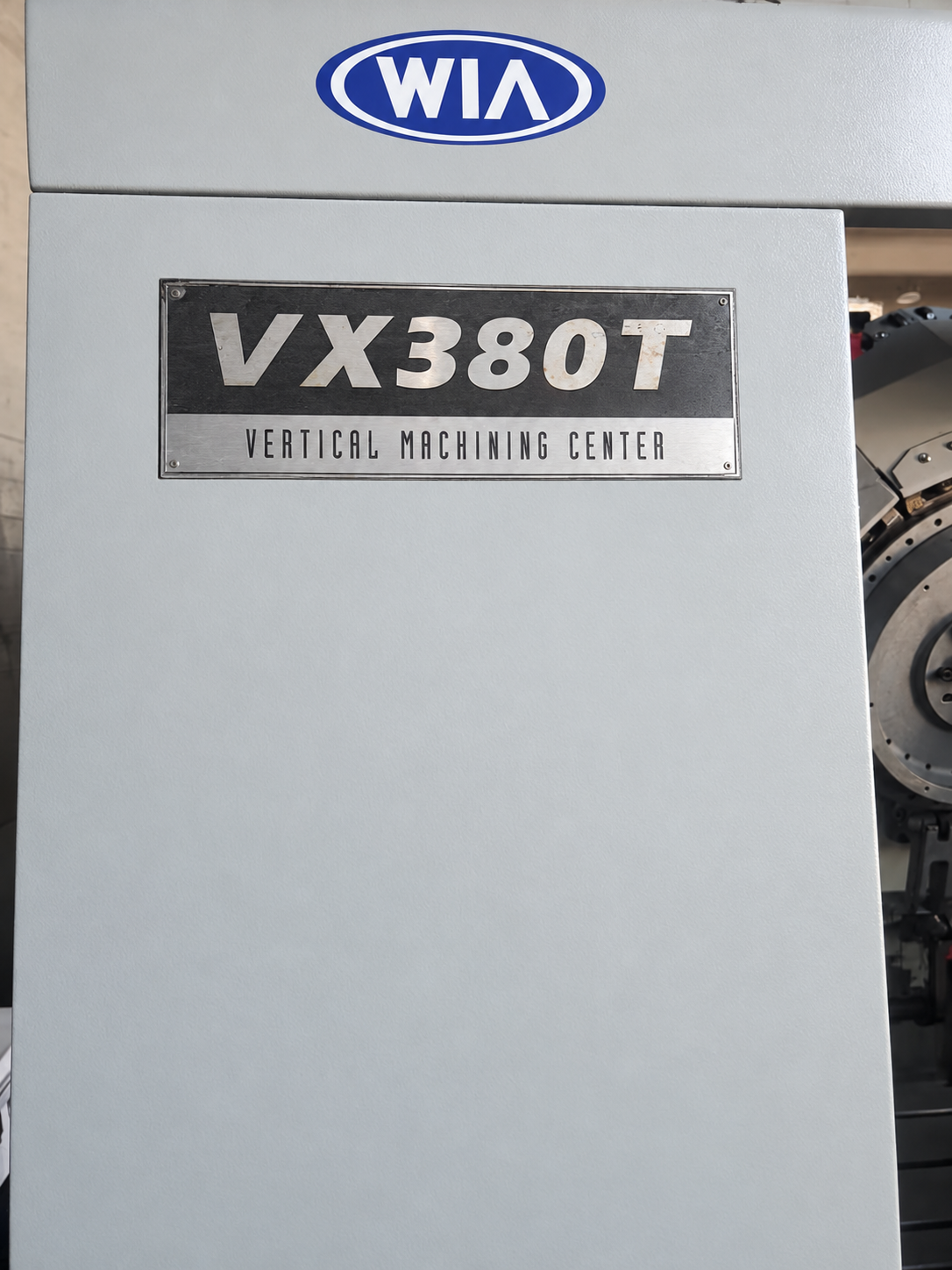 VX380T