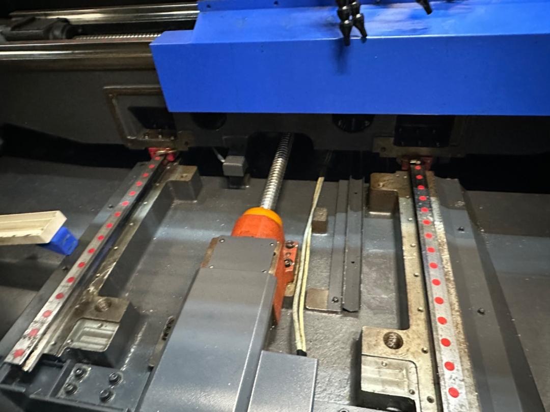 فرز cnc هواچئون کره جنوبی